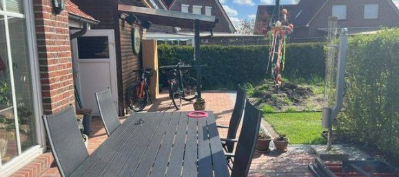 Casa de 3 dormitorios en Emden, Germany No. 227716 11