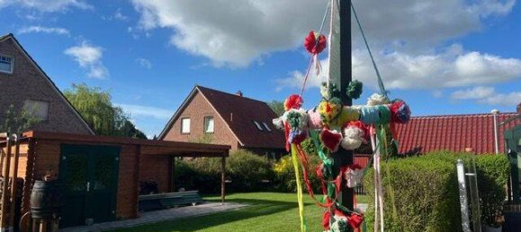 Casa de 3 dormitorios en Emden, Germany No. 227716 13