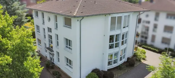 1 bedroom Apartment in Euskirchen, Germany No. 249860 10