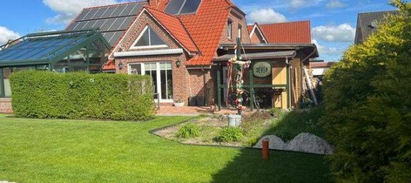 Casa de 3 dormitorios en Emden, Germany No. 227716 14