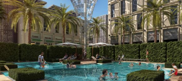 2 bedrooms Apartment in Dubai, UAE No. 98046 8