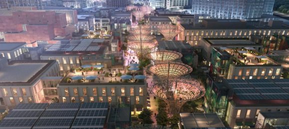 2 bedrooms Apartment in Dubai, UAE No. 98046 2