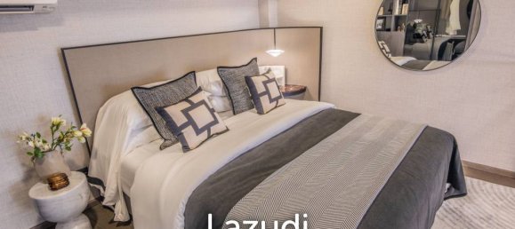 1 bedroom Duplex in Bangkok, Thailand No. 13994 10