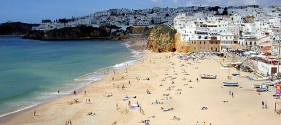 7880m² Land in Albufeira, Portugal No. 126863 9