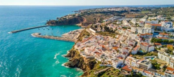 7880m² Land in Albufeira, Portugal No. 126863 7