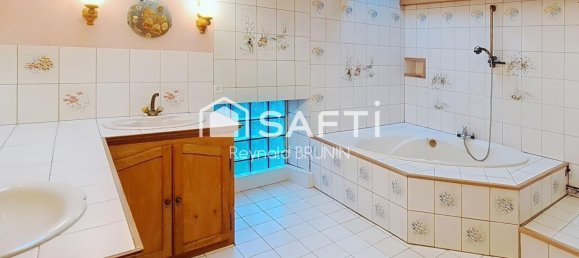 Дом с 4 спальнями в Адоль, Франция № 39721 7