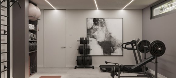 4 bedrooms Villa in Marbella, Spain No. 16308 14