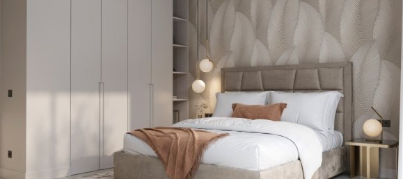 4 bedrooms Villa in Marbella, Spain No. 16308 12