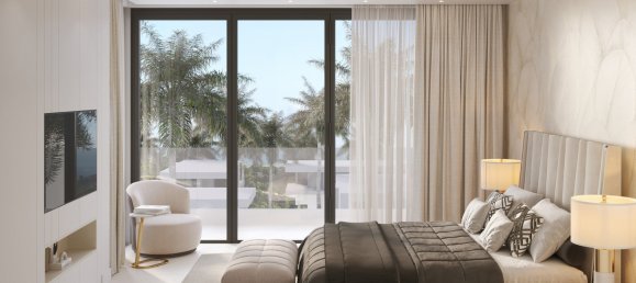 4 bedrooms Villa in Marbella, Spain No. 16308 6