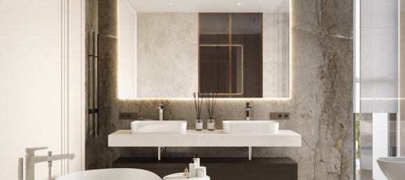 4 bedrooms Villa in Marbella, Spain No. 16308 7