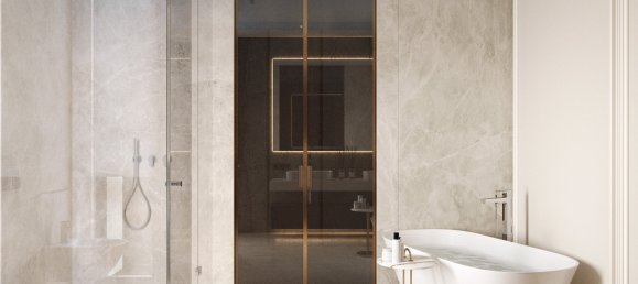 4 bedrooms Villa in Marbella, Spain No. 16308 8