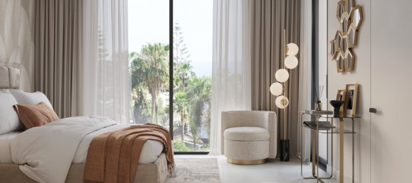 4 bedrooms Villa in Marbella, Spain No. 16308 11