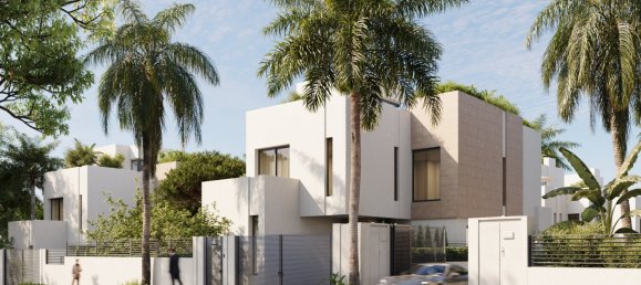 4 bedrooms Villa in Marbella, Spain No. 16308 18