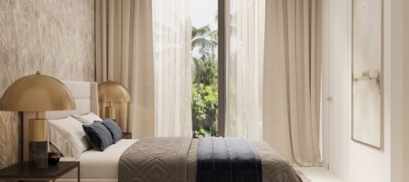 4 bedrooms Villa in Marbella, Spain No. 16308 10