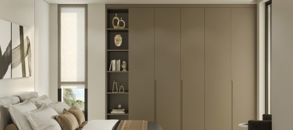 4 bedrooms Villa in Marbella, Spain No. 16308 13