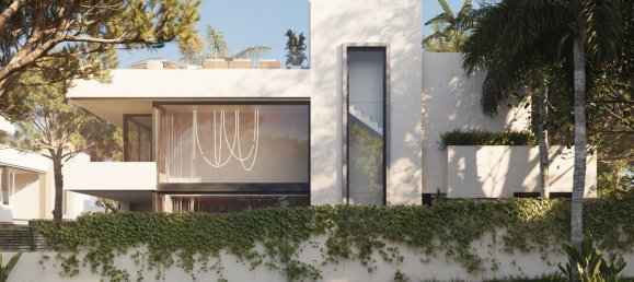 4 bedrooms Villa in Marbella, Spain No. 16308 17