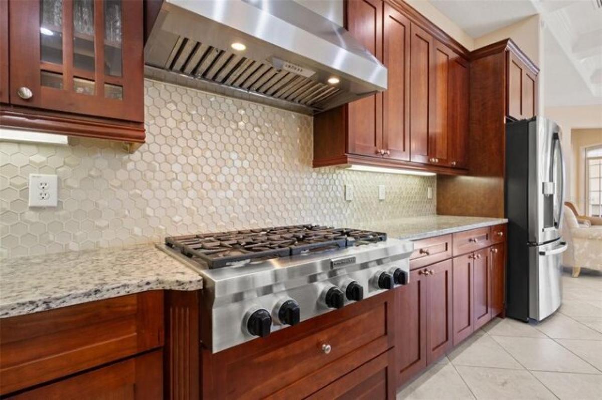 4 bedrooms House in Tampa, USA No. 264022