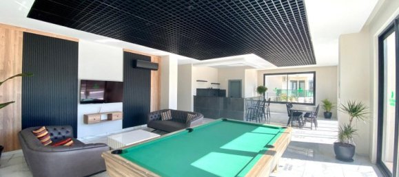 Apartment 1+1 in Oba, Turkey No. 15452 4