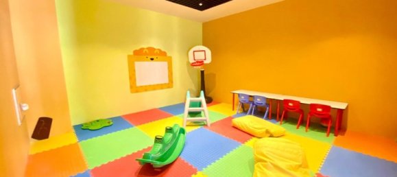 Apartment 1+1 in Oba, Turkey No. 15452 2