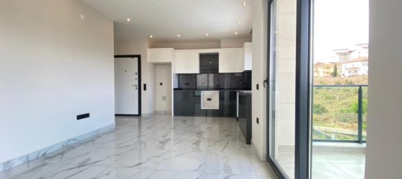 Apartment 1+1 in Oba, Turkey No. 15452 8