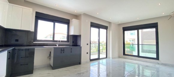 Apartment 1+1 in Oba, Turkey No. 15452 9