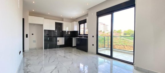 Apartment 1+1 in Oba, Turkey No. 15452 10