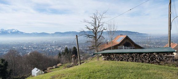 Terreno en Dornbirn, Austria 861 m² No. 111689 2