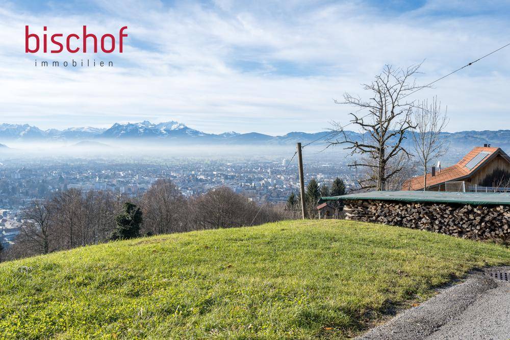 Terreno en Dornbirn, Austria 861 m² No. 111689
