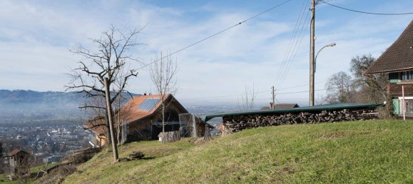 Terreno en Dornbirn, Austria 861 m² No. 111689 3