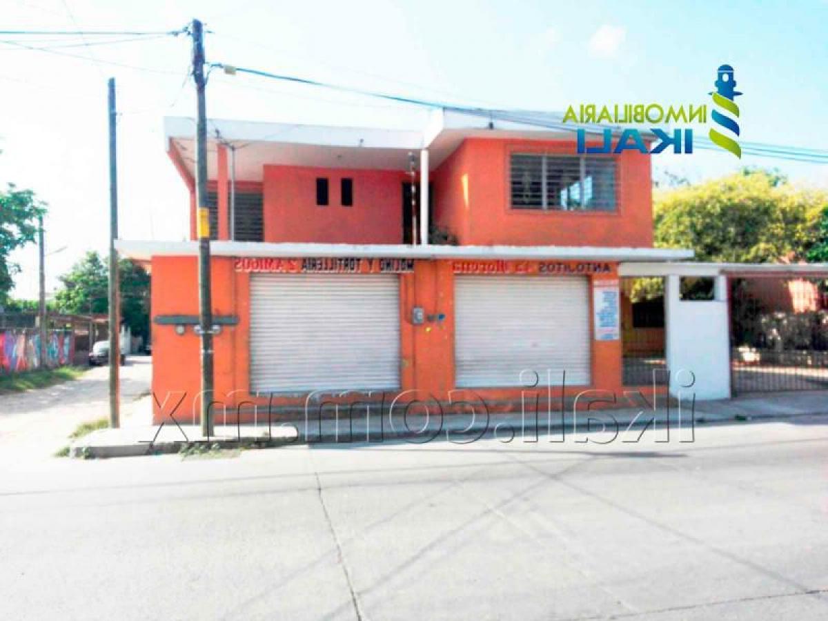 7 bedrooms House in Veracruz, Mexico No. 214235