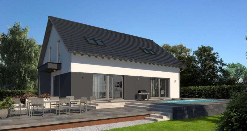 8 rooms Townhouse in Bad Kreuznach, Germany No. 354297