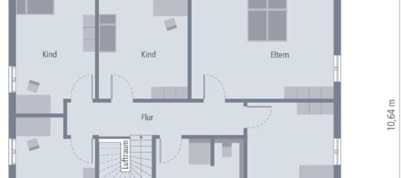 8 rooms Townhouse in Bad Kreuznach, Germany No. 354297 4
