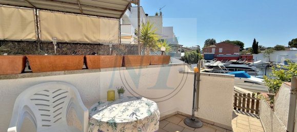 3 bedrooms Apartment in Empuriabrava, Spain No. 161812 7
