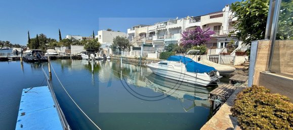 3 bedrooms Apartment in Empuriabrava, Spain No. 161812 2