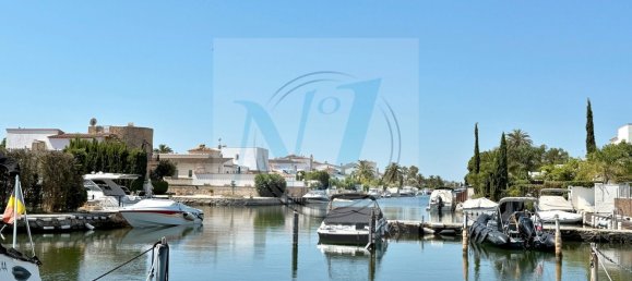 3 bedrooms Apartment in Empuriabrava, Spain No. 161812 8