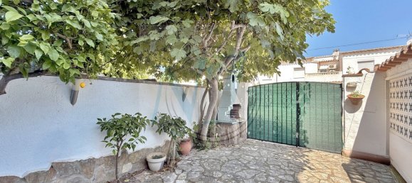 3 bedrooms Apartment in Empuriabrava, Spain No. 161812 23