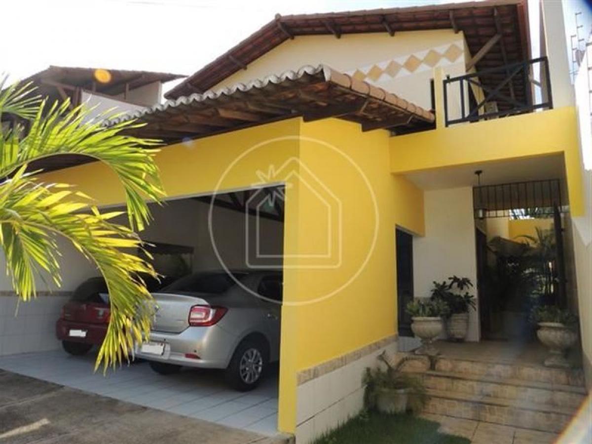 4 Schlafzimmer Haus in Natal, Brazil, Nr. 554413