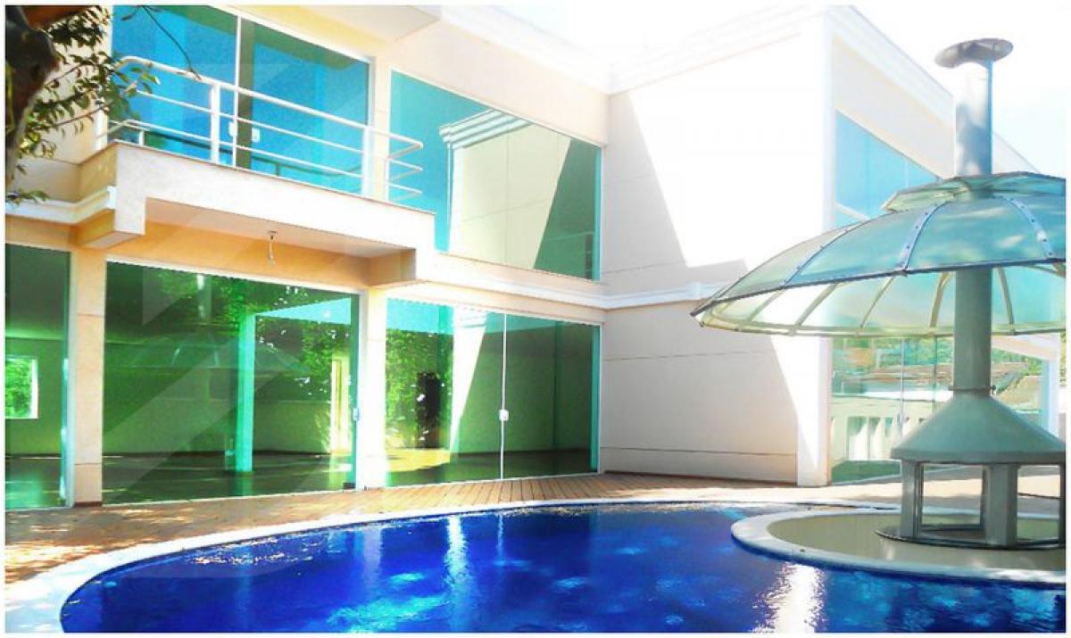 4 Schlafzimmer Haus in Sao Paulo, Brazil, Nr. 568319