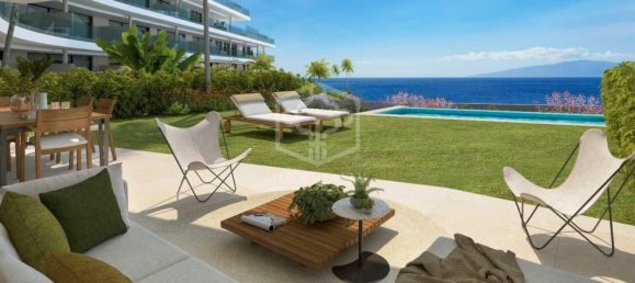 4 bedrooms Apartment in Adeje, Spain No. 16363 5