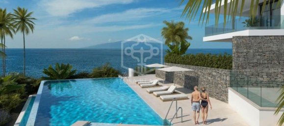 4 bedrooms Apartment in Adeje, Spain No. 16363 13