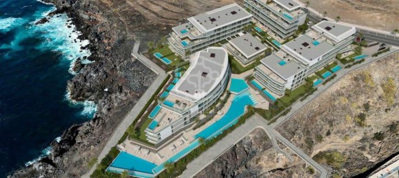 4 bedrooms Apartment in Adeje, Spain No. 16363 3