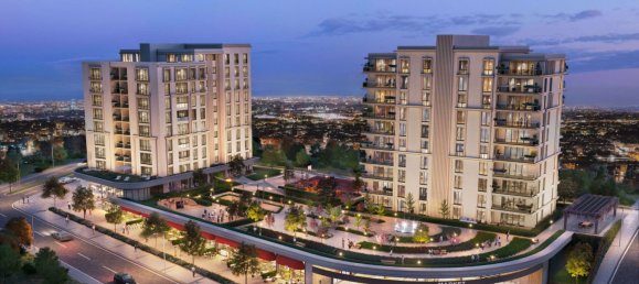 Apartamento de 2+1 en Istanbul, Turkey No. 25690 7