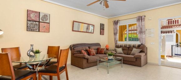 Таунхаус с 3 спальнями в Сьюдад Кесада, Испания № 133907 13