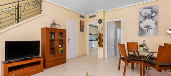 Таунхаус с 3 спальнями в Сьюдад Кесада, Испания № 133907 17