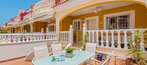 Таунхаус с 3 спальнями в Сьюдад Кесада, Испания № 133907 2