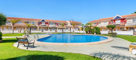 Таунхаус с 3 спальнями в Сьюдад Кесада, Испания № 133907 3