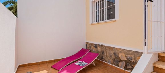 Таунхаус с 3 спальнями в Сьюдад Кесада, Испания № 133907 7