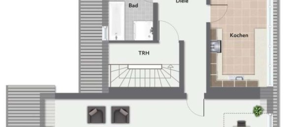 2 bedrooms Apartment in Erlangen-Hochstadt, Germany No. 218119 15