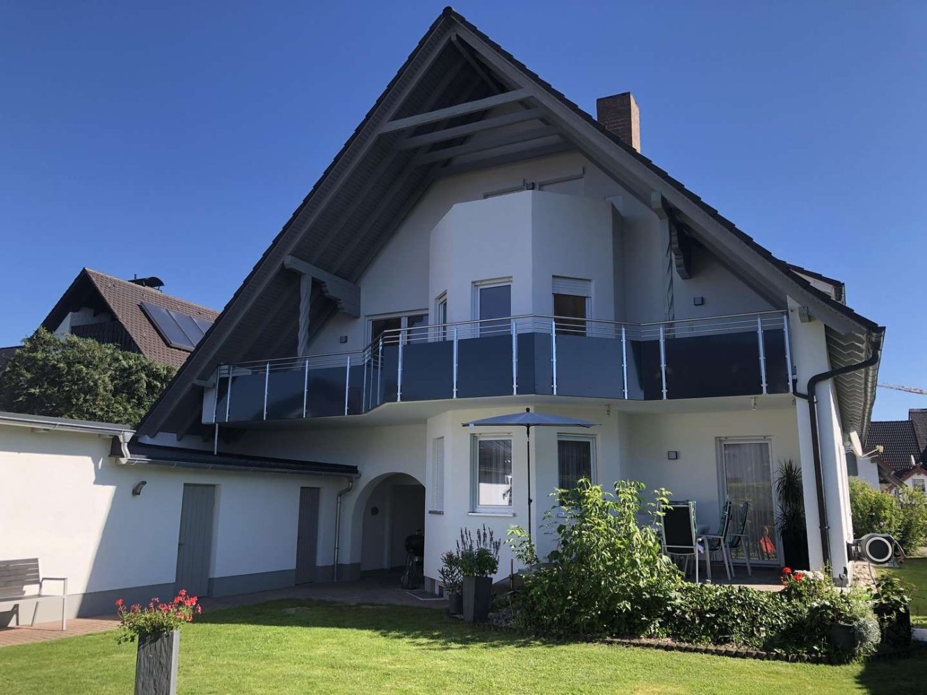 2 bedrooms Apartment in Erlangen-Hochstadt, Germany No. 218119