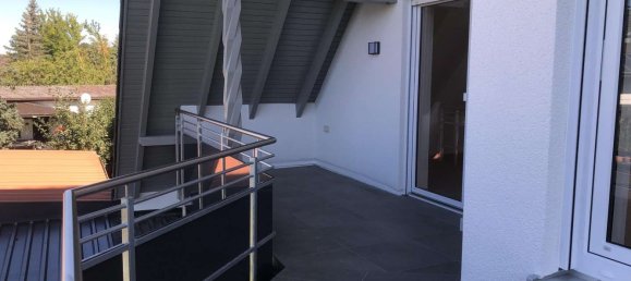 2 bedrooms Apartment in Erlangen-Hochstadt, Germany No. 218119 11